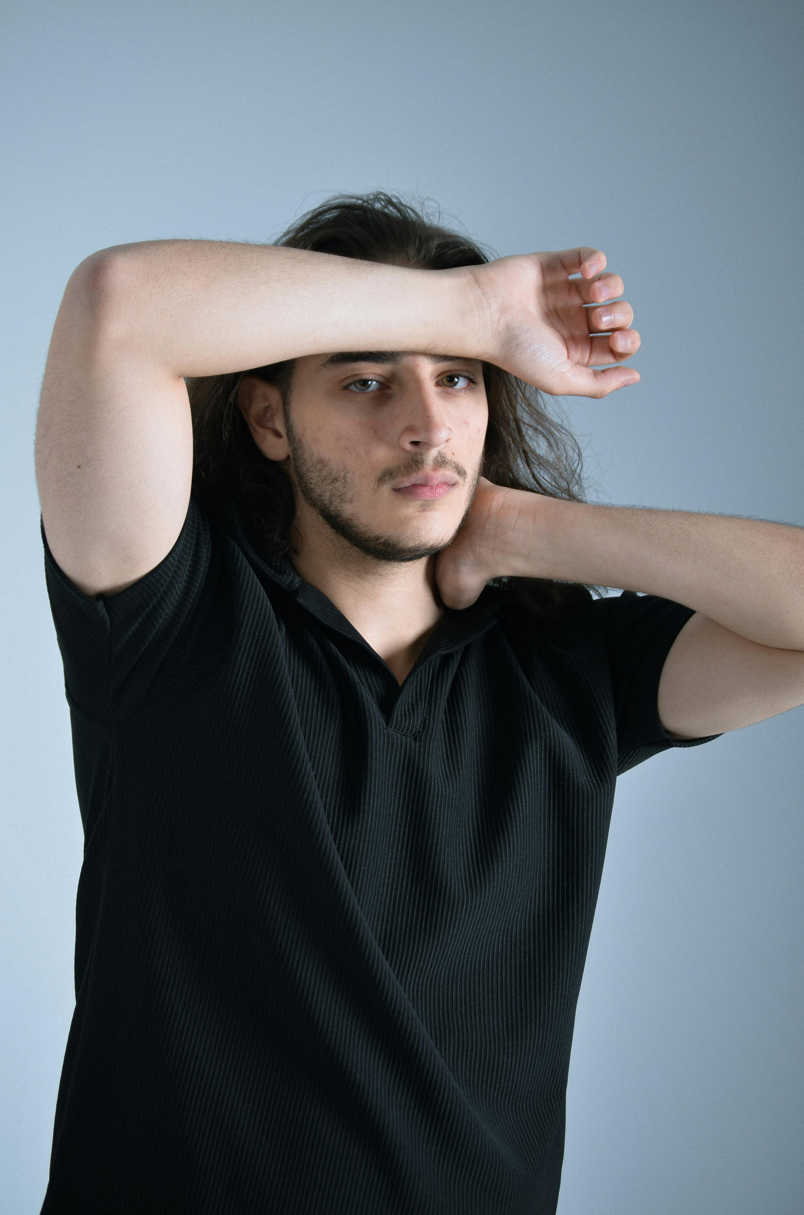 Playera Polo para Hombre
