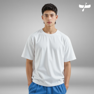 PLAYERA LOSE-FIT 235 gramos - UNISEX